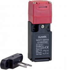 Τερματικός Διακόπτης NO+NC 3A IP65 CZ-93CPG03